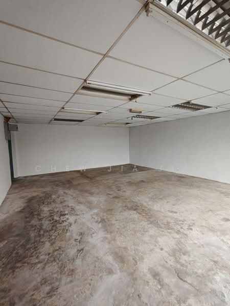 Terrace Factory for Rent in Taman Perindustrian Murni Senai (Senai) - Chew Jia Jia - Interior - PropertyGuru.com.my