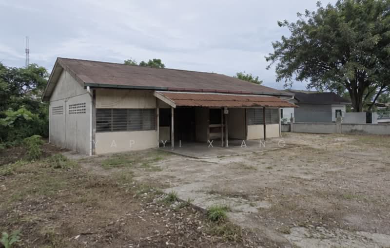 Tanah Kediaman untuk Dijual di Batu Maung (Penang) - Yap Yi Xiang - Exterior - PropertyGuru.com.my
