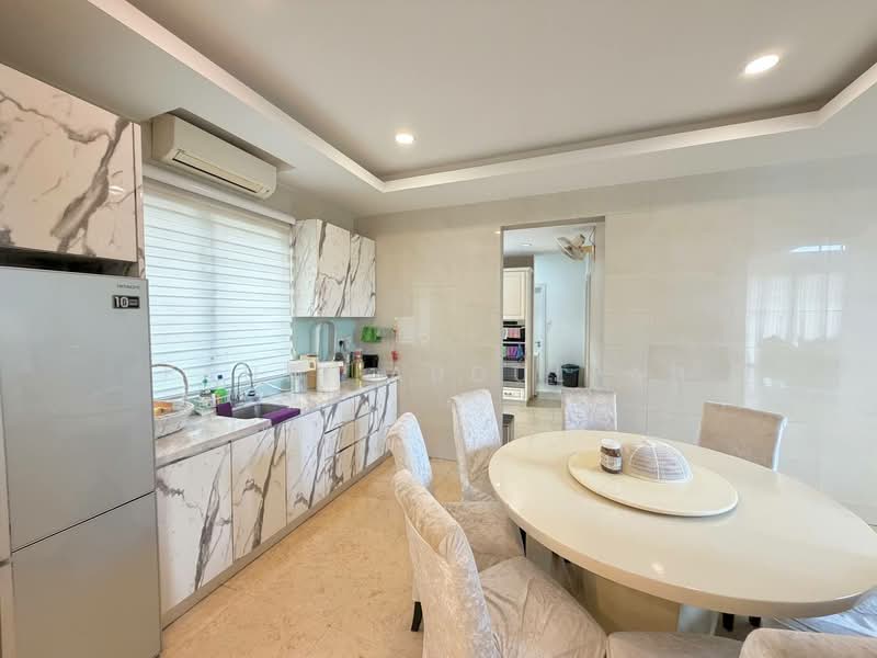 Rumah Banglo untuk Dijual di Subang Bestari (Shah Alam) - Fauzi Abdullah - PropertyGuru.com.my