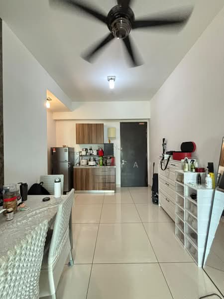 Servis Apartment untuk Disewa di D'Inspire Residence (Inspira Bestari) - Sun Yap - Interior - PropertyGuru.com.my