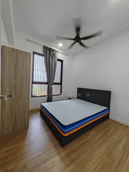 Service Residence for Rent at The Pulse Residence - Mk Wong - Bedroom - PropertyGuru.com.my