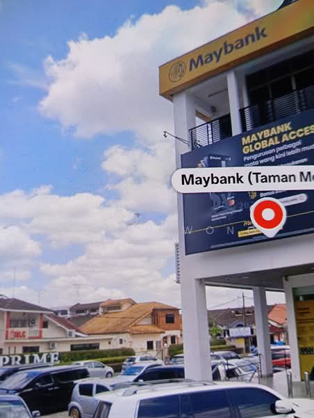Rumah Teres 1.5 Tingkat untuk Dijual di Taman Molek (Johor Bahru) - Angela Wong - PropertyGuru.com.my