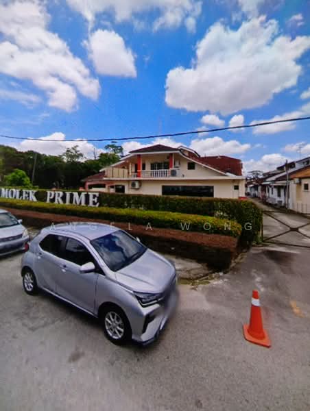 Rumah Teres 1.5 Tingkat untuk Dijual di Taman Molek (Johor Bahru) - Angela Wong - PropertyGuru.com.my