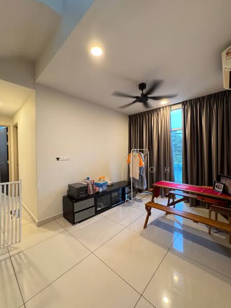 Rumah Kluster untuk Dijual di Mutiara Rini (Skudai) - Janet Loh - PropertyGuru.com.my
