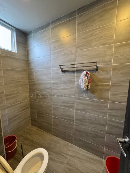 Rumah Kluster untuk Dijual di Mutiara Rini (Skudai) - Janet Loh - PropertyGuru.com.my