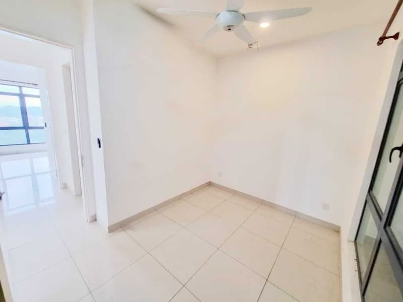 Service Residence for Sale at TRiGON Luxury Residences - Evan Goh - Interior - PropertyGuru.com.my