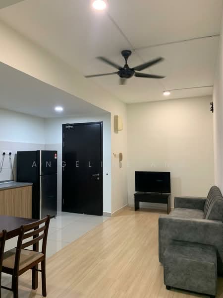 Service Residence for Rent at USJ One (You One) - ANGELINE ANG - Living Room - PropertyGuru.com.my