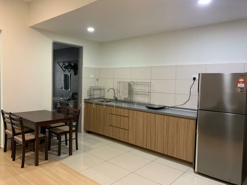 Service Residence for Rent at USJ One (You One) - ANGELINE ANG - Kitchen - PropertyGuru.com.my