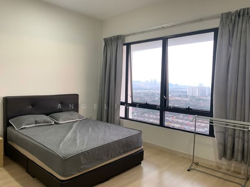 Service Residence for Rent at USJ One (You One) - ANGELINE ANG - Bedroom - PropertyGuru.com.my