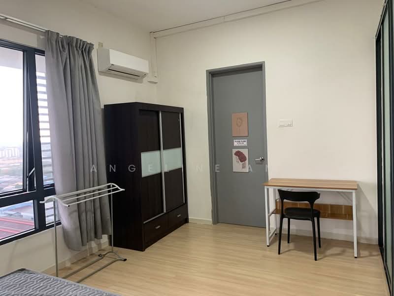 Service Residence for Rent at USJ One (You One) - ANGELINE ANG - Bedroom - PropertyGuru.com.my