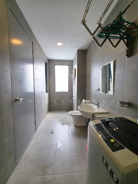 Service Residence for Rent at USJ One (You One) - ANGELINE ANG - Bathroom - PropertyGuru.com.my