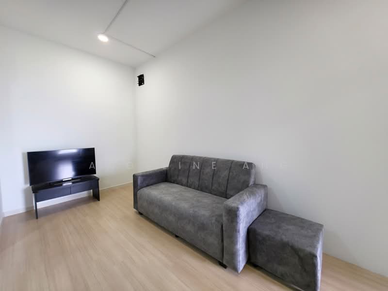 Service Residence for Rent at USJ One (You One) - ANGELINE ANG - Living Room - PropertyGuru.com.my
