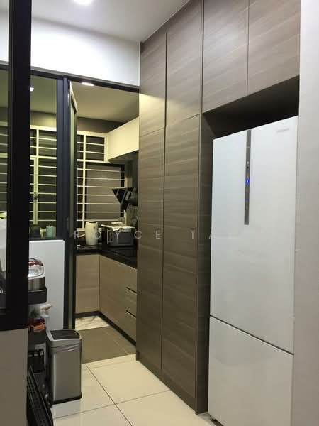 Service Residence for Rent at KL Traders Square - Royce Tan - PropertyGuru.com.my