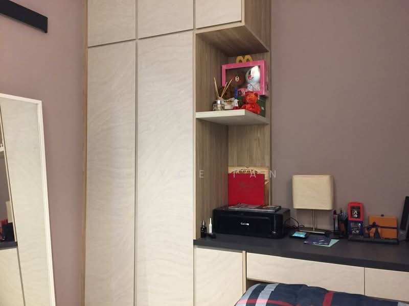 Service Residence for Rent at KL Traders Square - Royce Tan - PropertyGuru.com.my