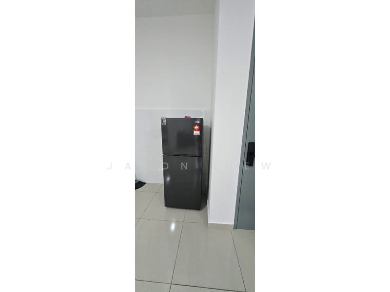 Servis Apartment untuk Disewa di Parkland Residence - Jason Liew - Interior - PropertyGuru.com.my