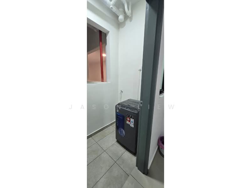 Servis Apartment untuk Disewa di Parkland Residence - Jason Liew - Interior - PropertyGuru.com.my