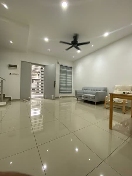 Rumah Teres 1.5 Tingkat untuk Dijual di Taman Tanjung Minyak Utama (Tanjong Minyak) - Vito Lee - PropertyGuru.com.my