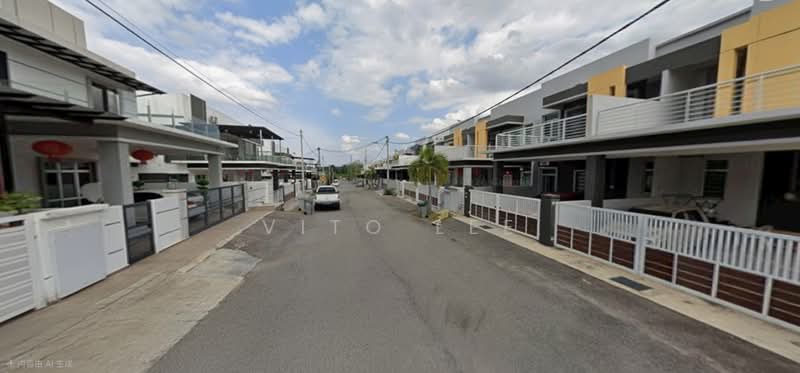 Rumah Teres 1.5 Tingkat untuk Dijual di Taman Tanjung Minyak Utama (Tanjong Minyak) - Vito Lee - PropertyGuru.com.my