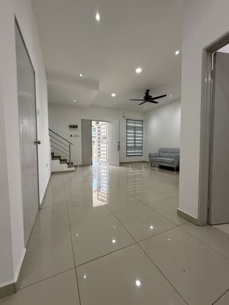 Rumah Teres 1.5 Tingkat untuk Dijual di Taman Tanjung Minyak Utama (Tanjong Minyak) - Vito Lee - PropertyGuru.com.my