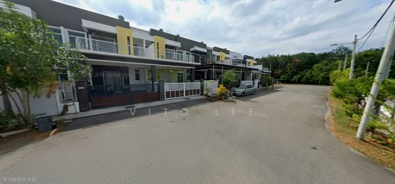 Rumah Teres 1.5 Tingkat untuk Dijual di Taman Tanjung Minyak Utama (Tanjong Minyak) - Vito Lee - PropertyGuru.com.my