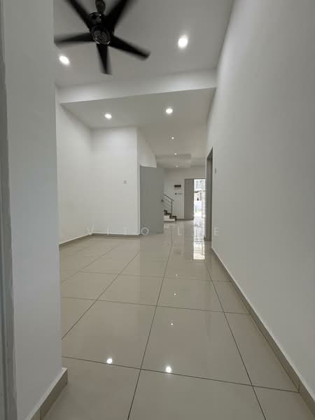Rumah Teres 1.5 Tingkat untuk Dijual di Taman Tanjung Minyak Utama (Tanjong Minyak) - Vito Lee - PropertyGuru.com.my