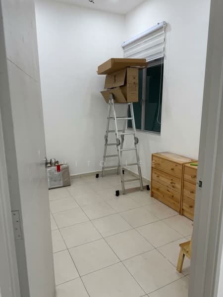 Rumah Teres 1.5 Tingkat untuk Dijual di Taman Tanjung Minyak Utama (Tanjong Minyak) - Vito Lee - PropertyGuru.com.my