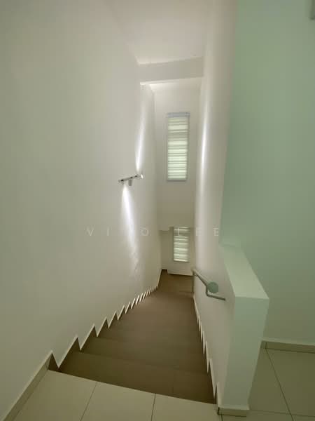 Rumah Teres 1.5 Tingkat untuk Dijual di Taman Tanjung Minyak Utama (Tanjong Minyak) - Vito Lee - PropertyGuru.com.my