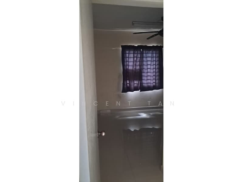 Apartment for Rent at Anggerik Apartment - Vincent Tan - Interior - PropertyGuru.com.my