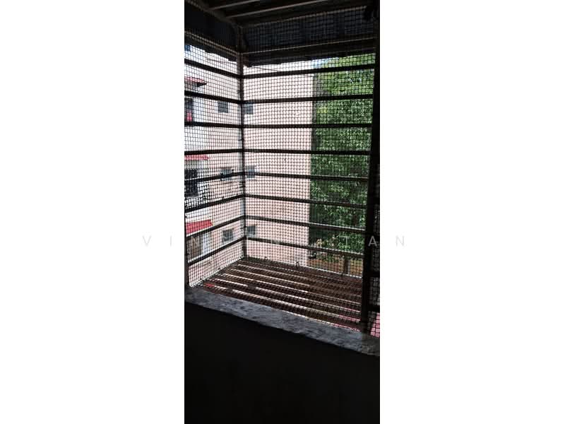 Apartment for Rent at Anggerik Apartment - Vincent Tan - Exterior - PropertyGuru.com.my