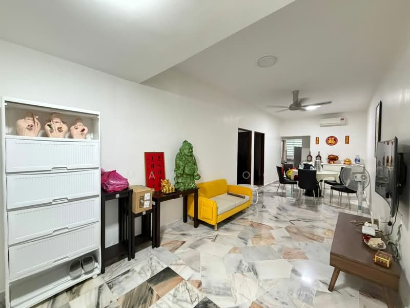 Rumah Teres 1 Tingkat untuk Dijual di Alma (Bukit Mertajam) - May Choo - PropertyGuru.com.my