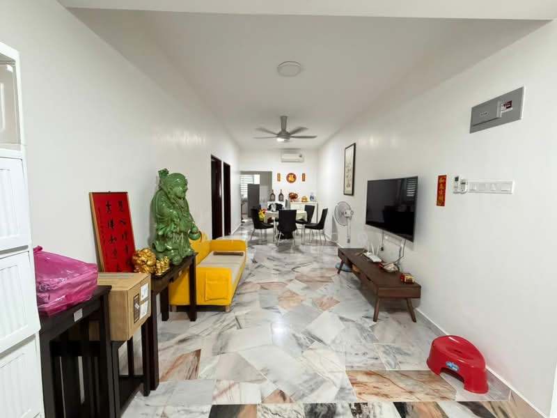 Rumah Teres 1 Tingkat untuk Dijual di Alma (Bukit Mertajam) - May Choo - PropertyGuru.com.my
