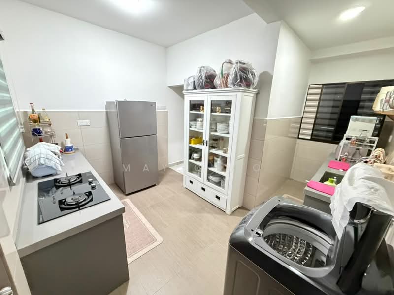 Rumah Teres 1 Tingkat untuk Dijual di Alma (Bukit Mertajam) - May Choo - PropertyGuru.com.my