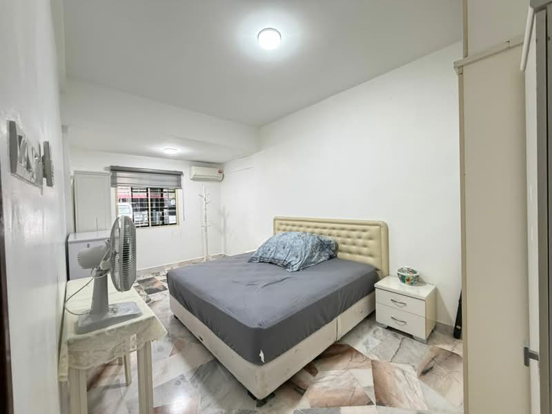 Rumah Teres 1 Tingkat untuk Dijual di Alma (Bukit Mertajam) - May Choo - PropertyGuru.com.my