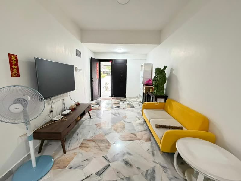 Rumah Teres 1 Tingkat untuk Dijual di Alma (Bukit Mertajam) - May Choo - PropertyGuru.com.my