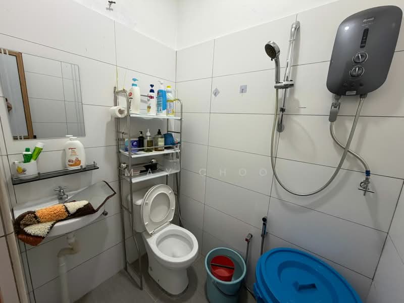 Rumah Teres 1 Tingkat untuk Dijual di Alma (Bukit Mertajam) - May Choo - PropertyGuru.com.my