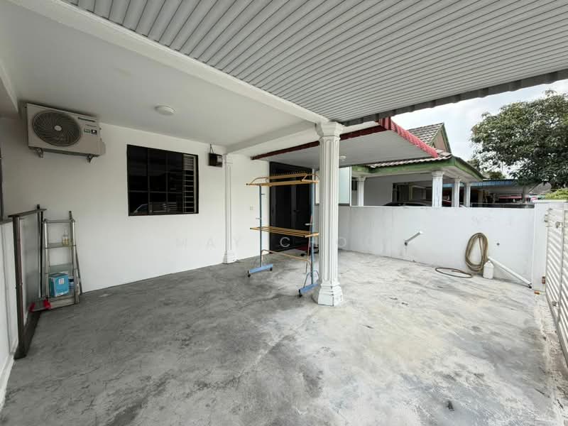 Rumah Teres 1 Tingkat untuk Dijual di Alma (Bukit Mertajam) - May Choo - PropertyGuru.com.my