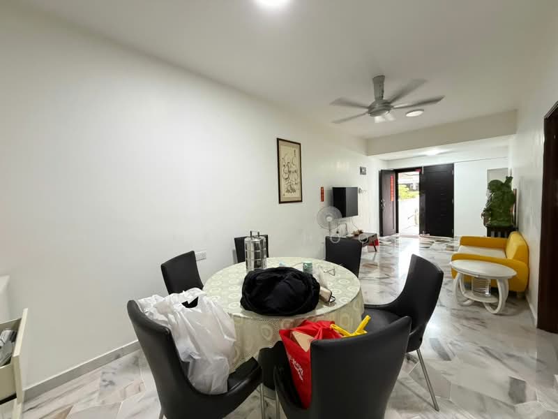 Rumah Teres 1 Tingkat untuk Dijual di Alma (Bukit Mertajam) - May Choo - PropertyGuru.com.my