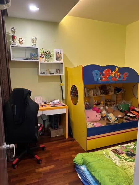 Apartment for Rent at Bayu Puteri 3 - Ivin Tan - PropertyGuru.com.my