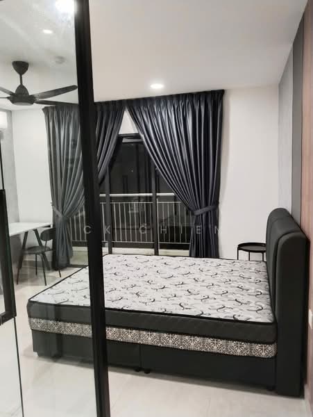 Kondominium untuk Disewa di Subang Bestari - CK Chien - Bedroom - PropertyGuru.com.my