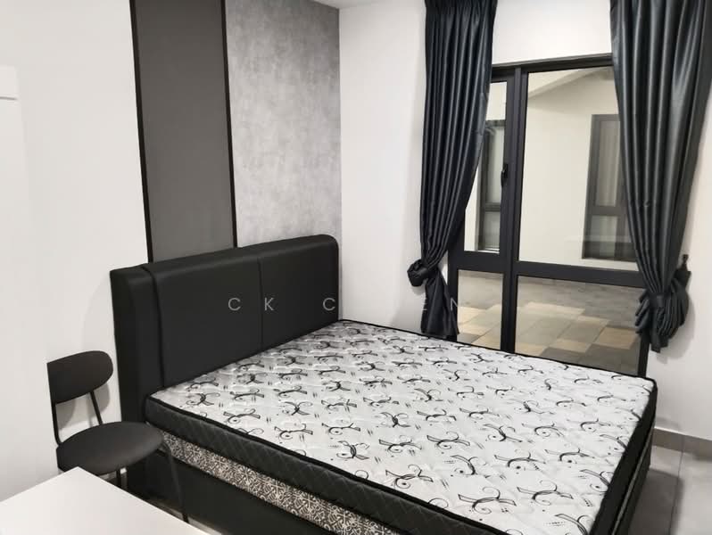 Kondominium untuk Disewa di Subang Bestari - CK Chien - Bedroom - PropertyGuru.com.my
