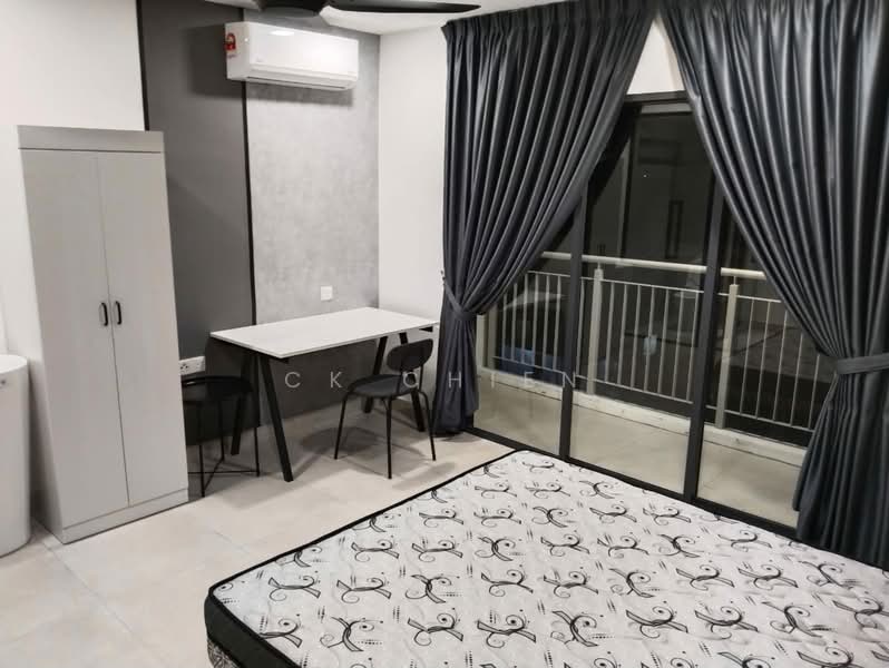 Kondominium untuk Disewa di Subang Bestari - CK Chien - Bedroom - PropertyGuru.com.my