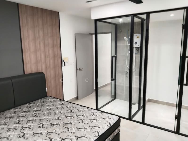 Kondominium untuk Disewa di Subang Bestari - CK Chien - Bedroom - PropertyGuru.com.my
