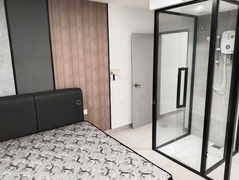 Kondominium untuk Disewa di Subang Bestari - CK Chien - Bedroom - PropertyGuru.com.my