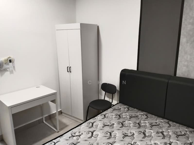 Kondominium untuk Disewa di Subang Bestari - CK Chien - Bedroom - PropertyGuru.com.my