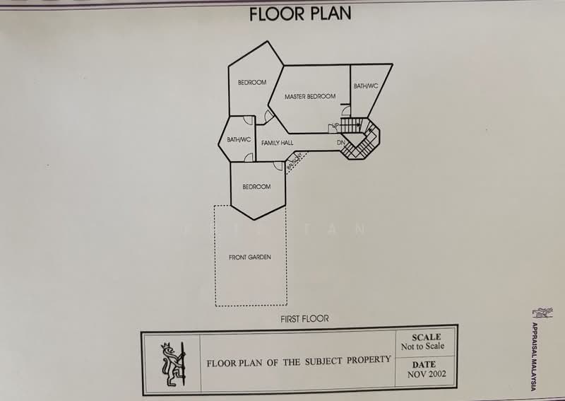 Bungalow for Sale in Saujana Impian (Kajang) - Kris Tan - PropertyGuru.com.my