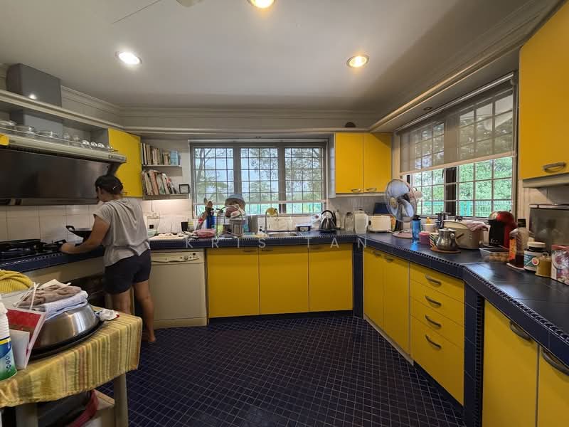 Bungalow for Sale in Saujana Impian (Kajang) - Kris Tan - Kitchen - PropertyGuru.com.my