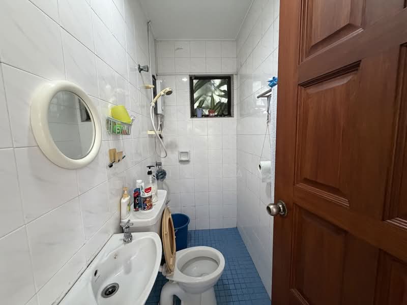 Bungalow for Sale in Saujana Impian (Kajang) - Kris Tan - Bathroom - PropertyGuru.com.my