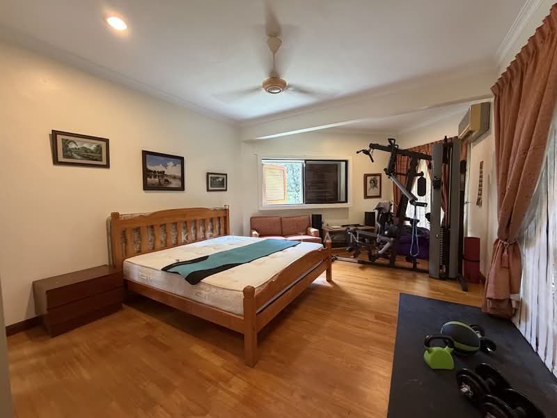 Bungalow for Sale in Saujana Impian (Kajang) - Kris Tan - Bedroom - PropertyGuru.com.my