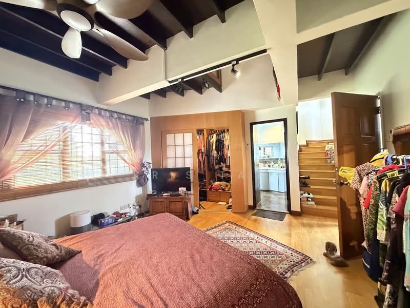 Bungalow for Sale in Saujana Impian (Kajang) - Kris Tan - Bedroom - PropertyGuru.com.my