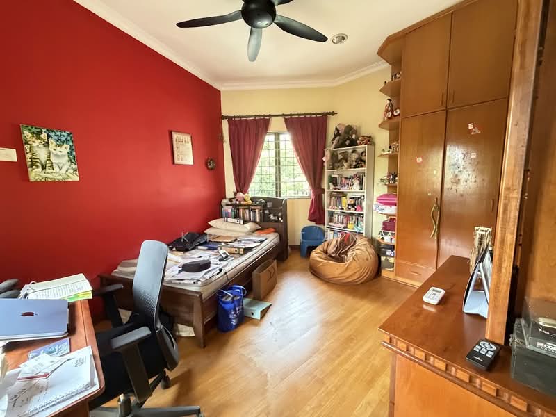 Bungalow for Sale in Saujana Impian (Kajang) - Kris Tan - Bedroom - PropertyGuru.com.my